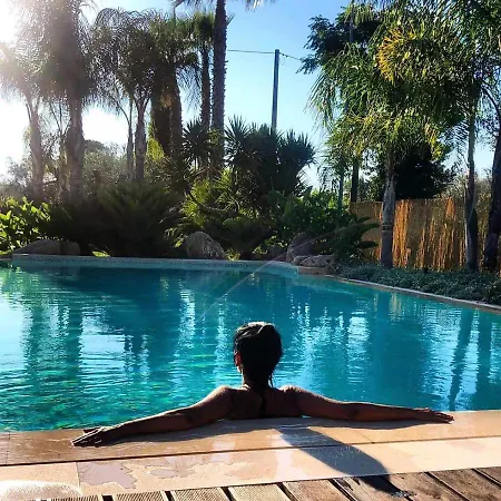 Casa Vacanze Montevergine Holiday home