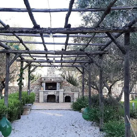 Casa Vacanze Montevergine Arnesano
