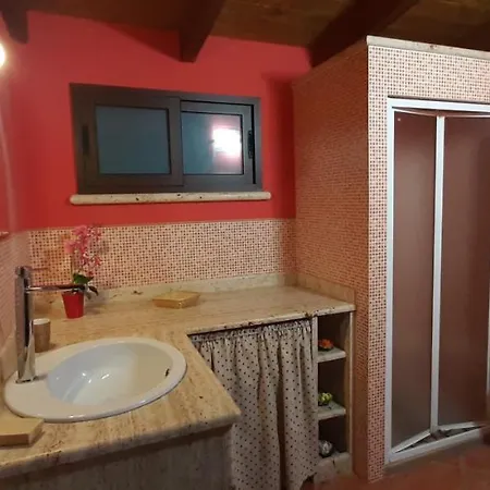 Casa Vacanze Montevergine Arnesano