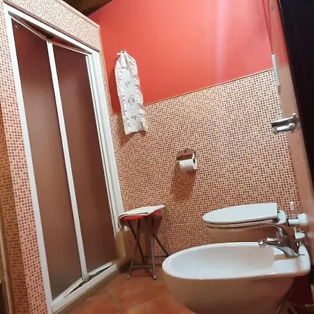 Casa Vacanze Montevergine *