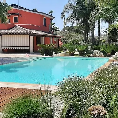 Casa Vacanze Montevergine *