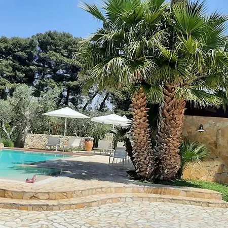 Holiday home Casa Vacanze Montevergine *