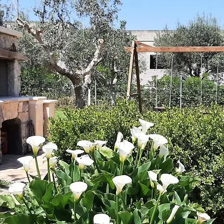 Casa Vacanze Montevergine *