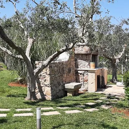 Casa Vacanze Montevergine * Arnesano