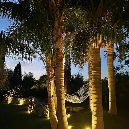 Casa Vacanze Montevergine Arnesano