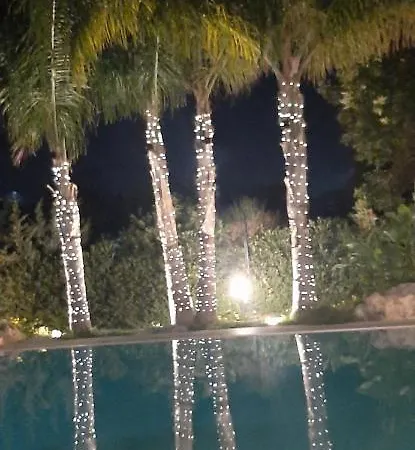 Holiday home Casa Vacanze Montevergine *