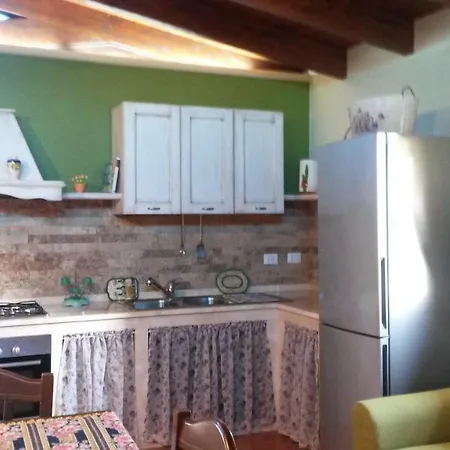 Casa Vacanze Montevergine