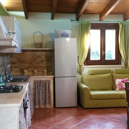 Casa Vacanze Montevergine Holiday home Arnesano