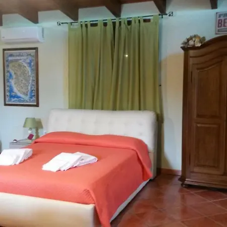 Casa Vacanze Montevergine * Arnesano