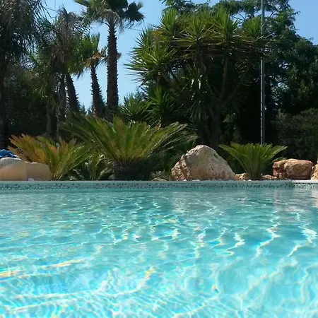 Holiday home Casa Vacanze Montevergine Arnesano