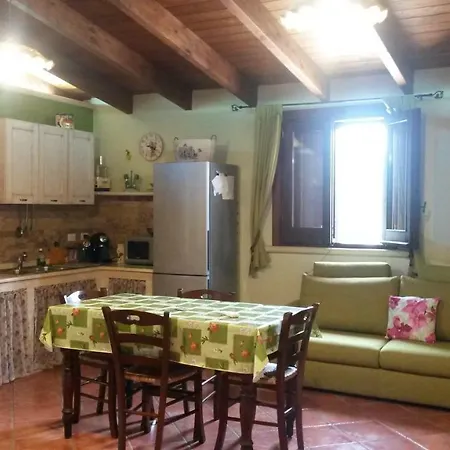 Σπίτι διακοπών Casa Vacanze Montevergine *