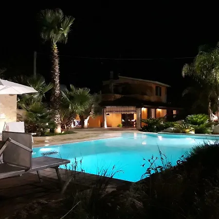 Casa Vacanze Montevergine *