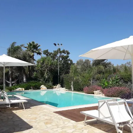 Casa Vacanze Montevergine Holiday home *