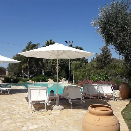 Casa Vacanze Montevergine * Arnesano