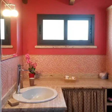 Σπίτι διακοπών Casa Vacanze Montevergine *