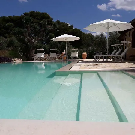 Casa Vacanze Montevergine Σπίτι διακοπών *