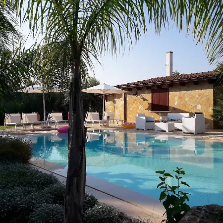 Casa Vacanze Montevergine Σπίτι διακοπών *
