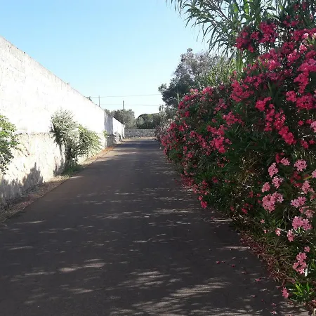 Casa Vacanze Montevergine Σπίτι διακοπών *